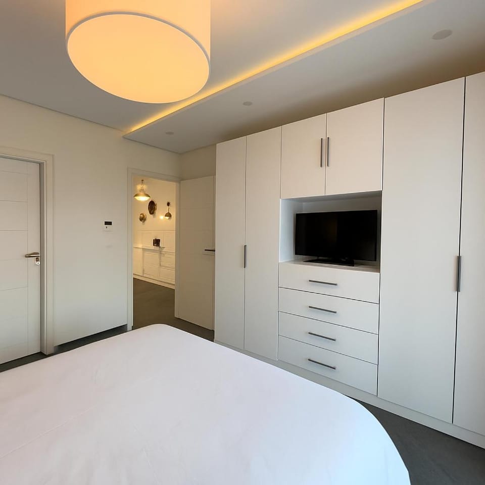 Jasmin Rouge Apartment in Essaouira