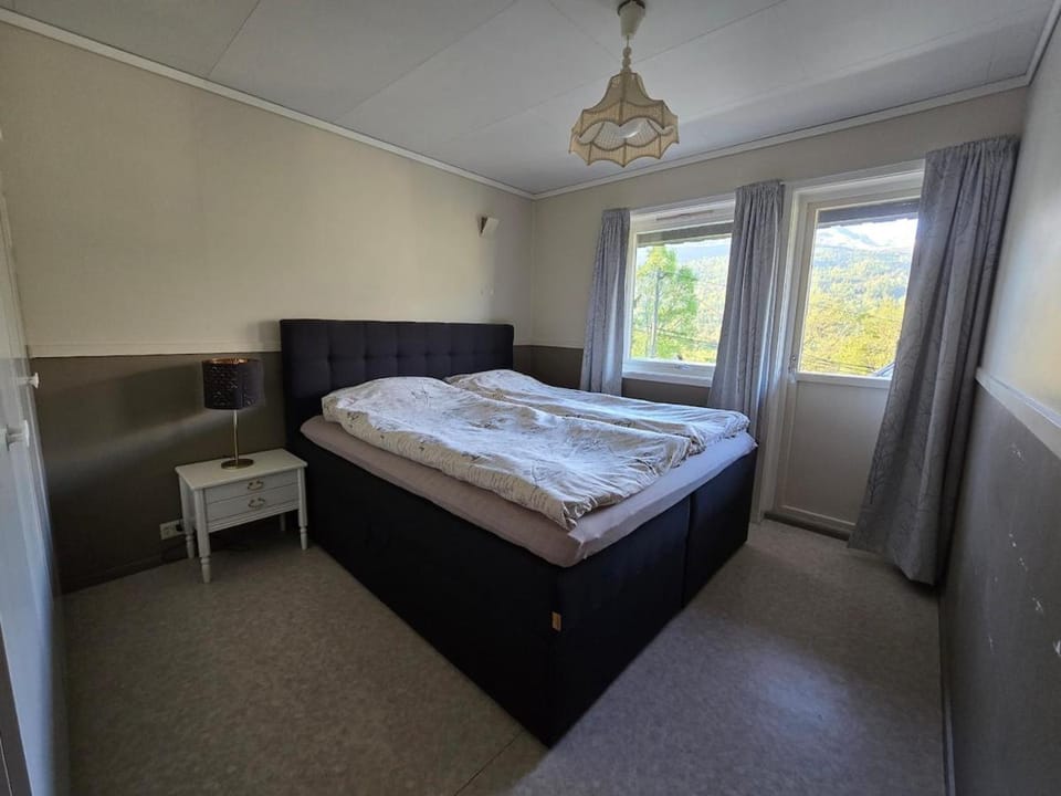 Brendefur Panorama House in Vestland