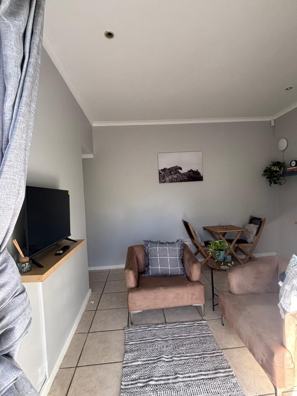 Bonnie's Rest self catering Apartment in Eastern Cape