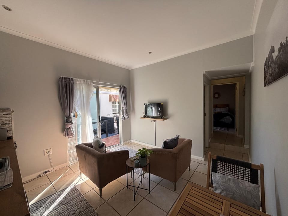 Bonnie's Rest self catering Apartment in Eastern Cape