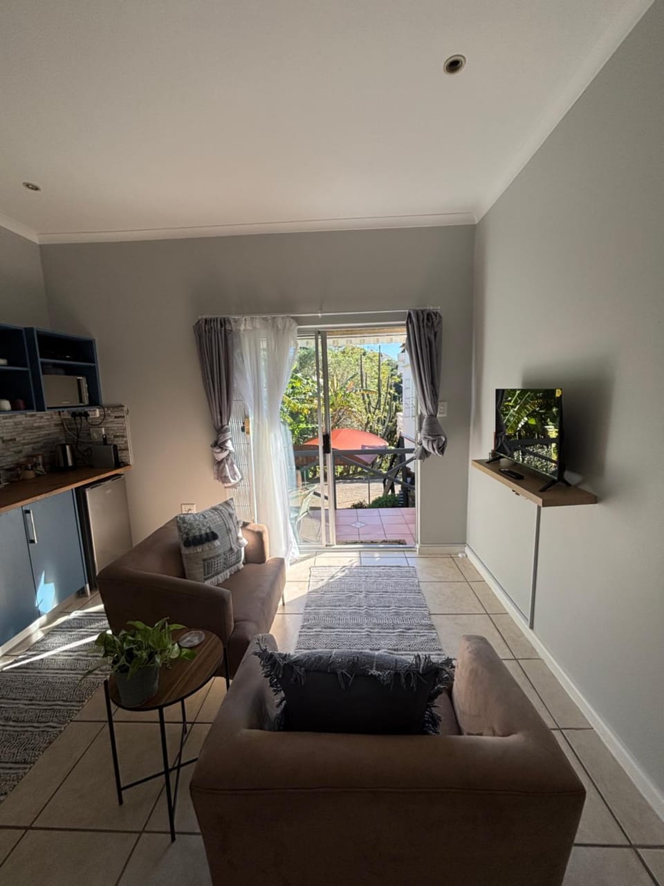 Bonnie's Rest self catering Apartment in Eastern Cape