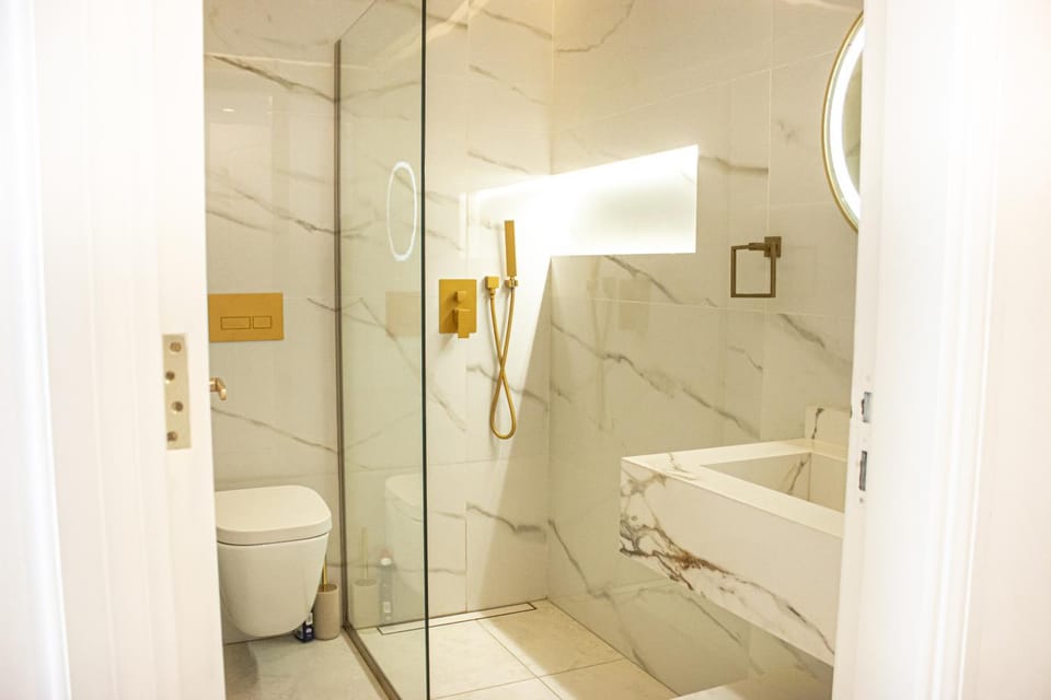 Stylish Two-Bedroom Apartment Overlooking the Sea by Hala Homes Apartment in Ras al Khaimah