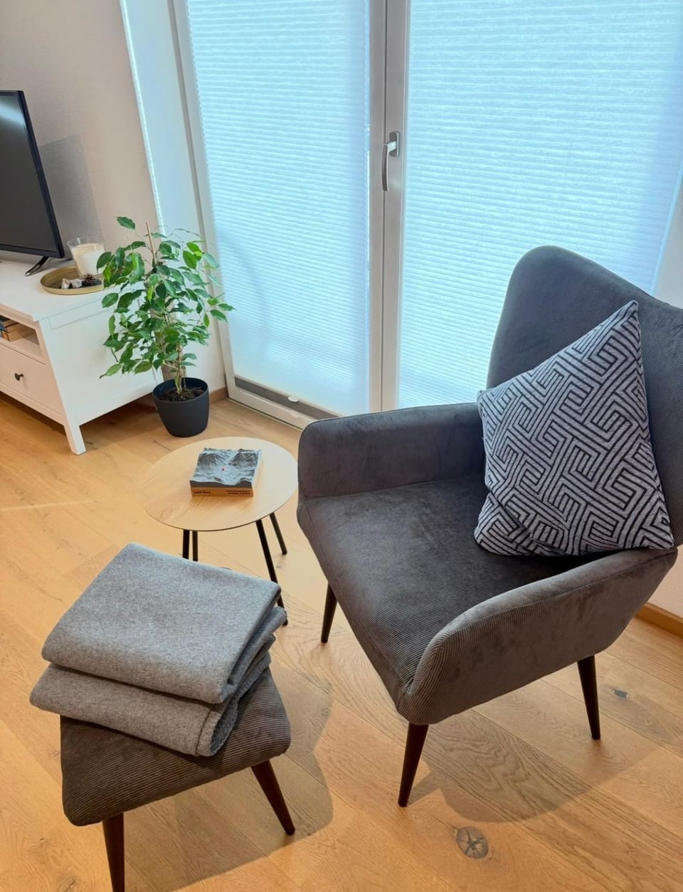 Ferienwohnung Dahoam² inkl. Chiemgaukarte Apartment in Ruhpolding