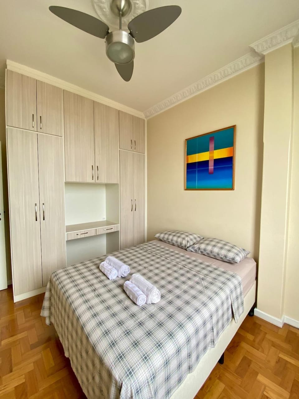 Fully renovated, charming and well-equipped apt! Apartment in Rio de Janeiro