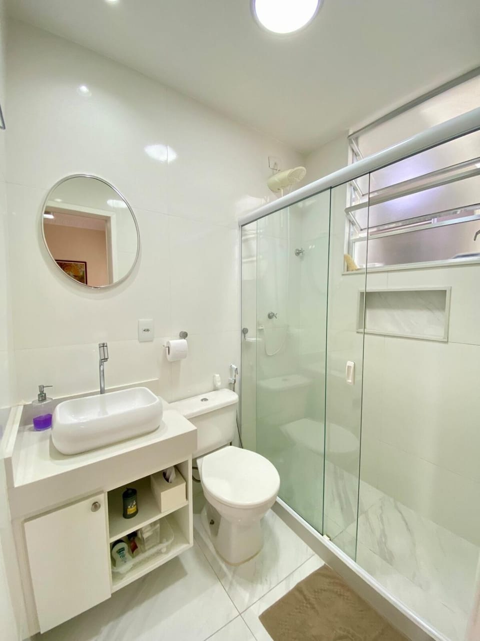 Fully renovated, charming and well-equipped apt! Apartment in Rio de Janeiro