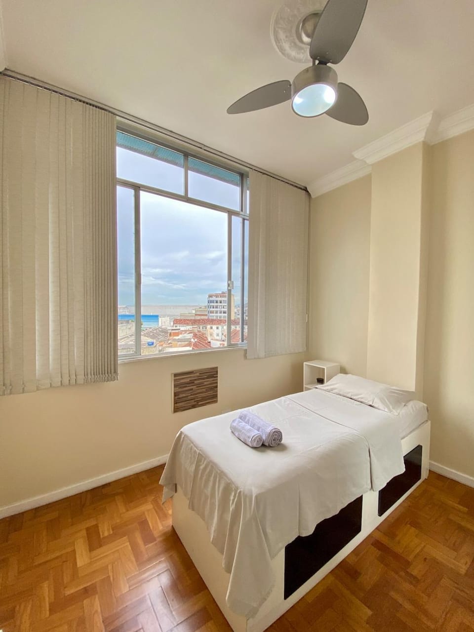 Fully renovated, charming and well-equipped apt! Apartment in Rio de Janeiro
