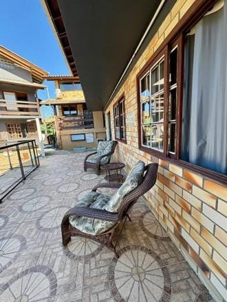 Residencial Solar del Nieto Hotel in Garopaba