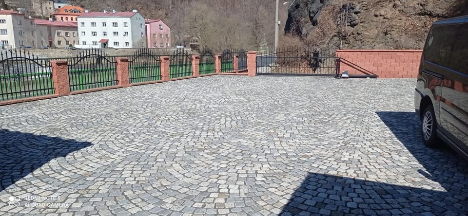 Penzion U Splavu Bed and Breakfast in Saxony