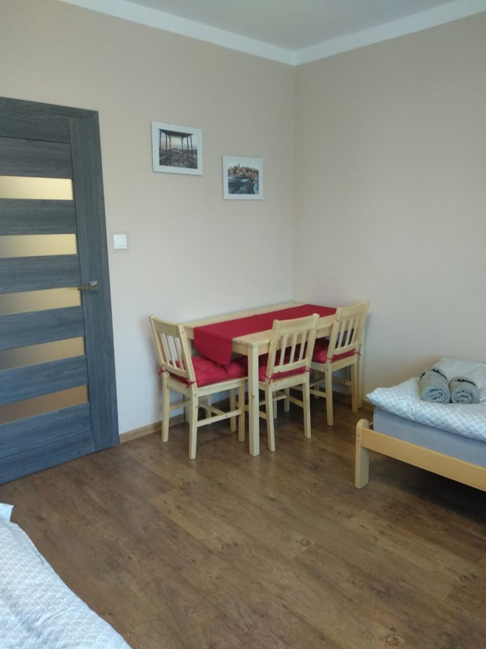 Penzion U Splavu Bed and Breakfast in Saxony