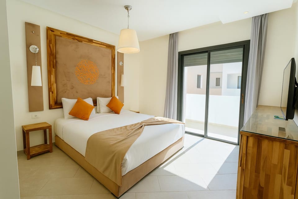 White Jasmin Apartment in Essaouira
