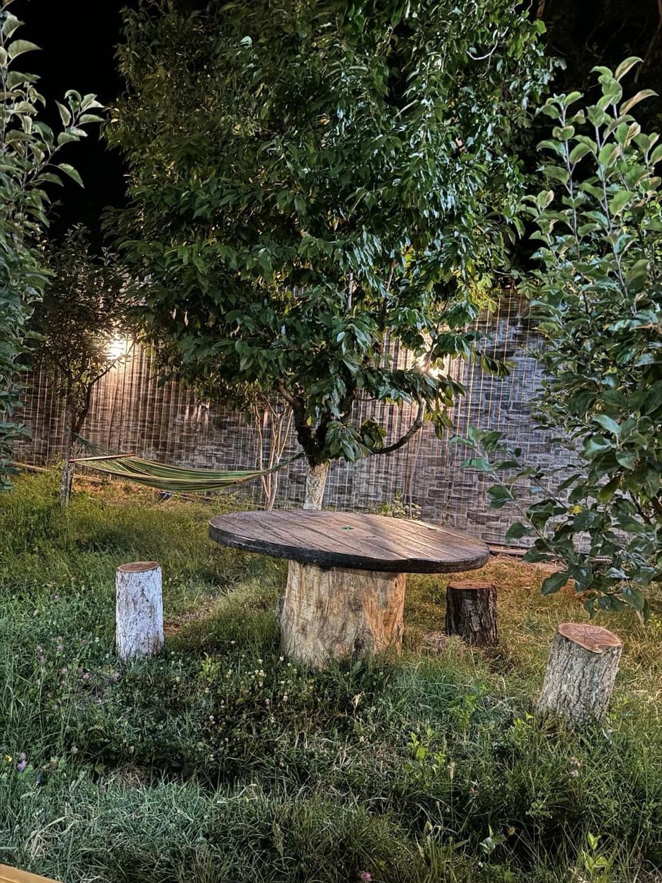 Garden, Garden