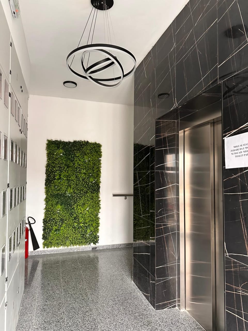 elevator