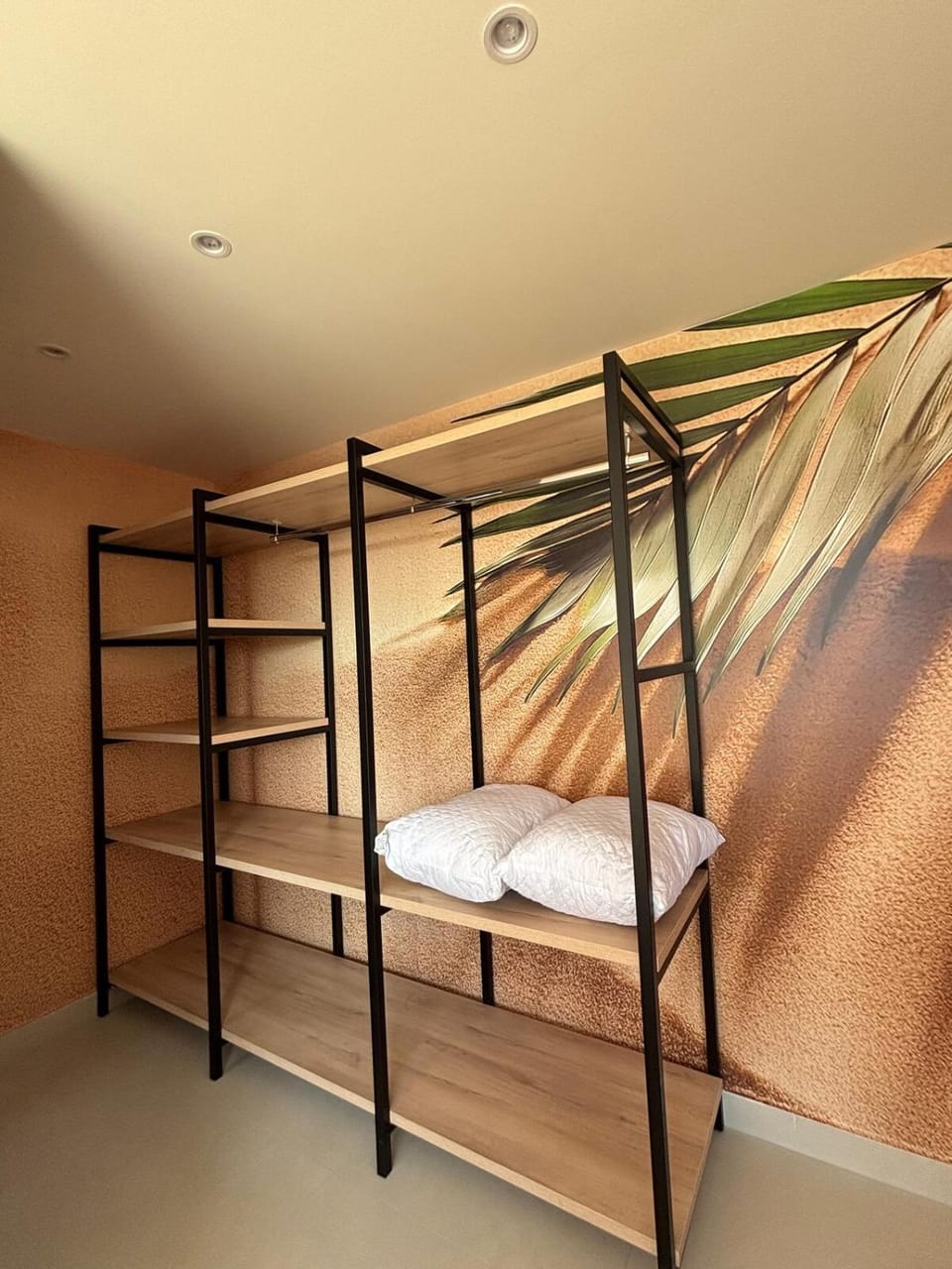 Pé na Areia, novíssimo apartamento em Castelhanos Apartment in Anchieta