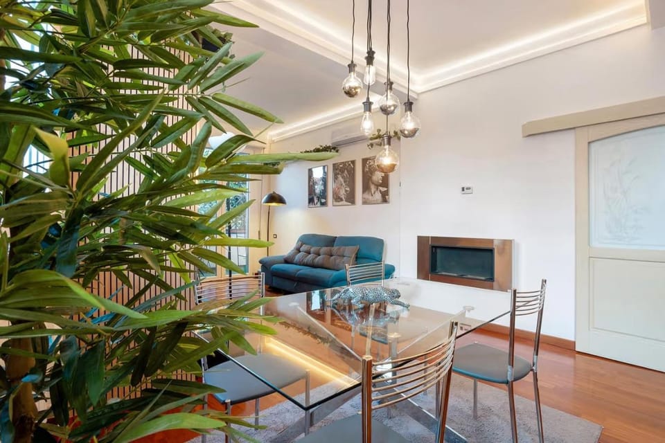 Appartamento 3 Apartment in Viareggio
