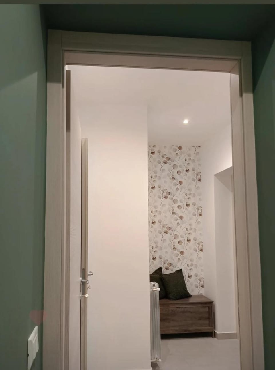 SulCorsoRooms Bed and Breakfast in Palermo