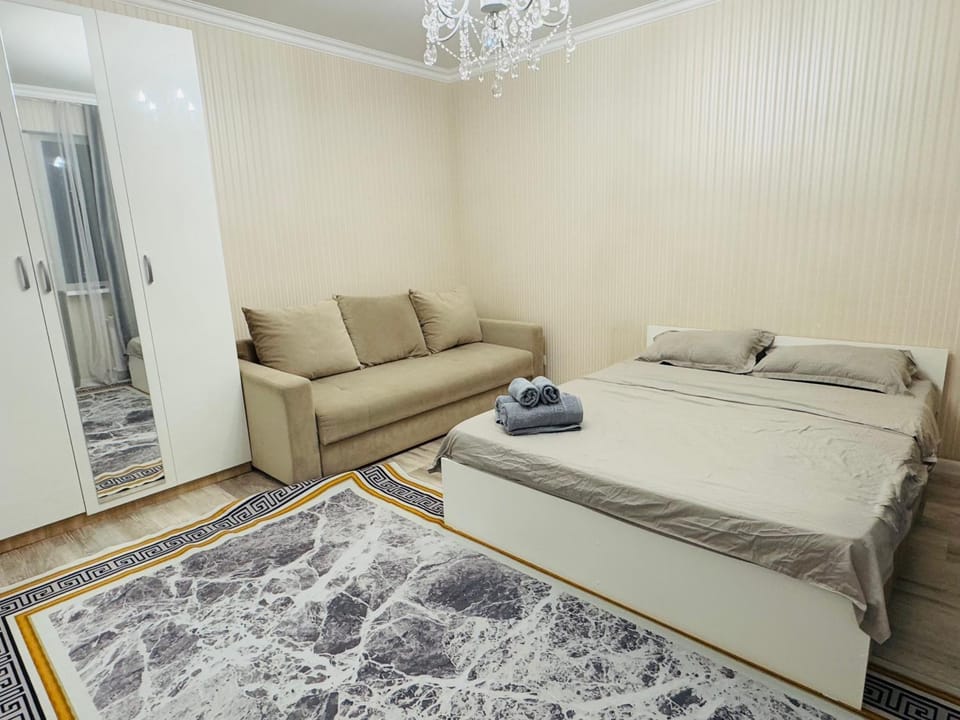 Квартира Apartment in Kazakhstan