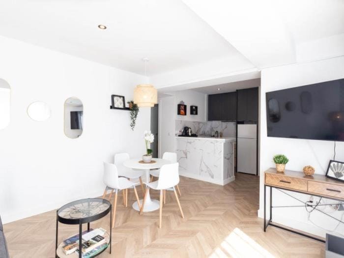 Ap Ribera del Genil Apartment in Granada