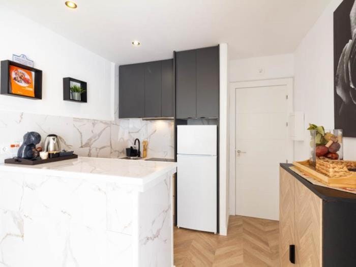 Ap Ribera del Genil Apartment in Granada