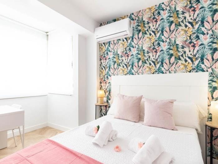 Ap Ribera del Genil Apartment in Granada