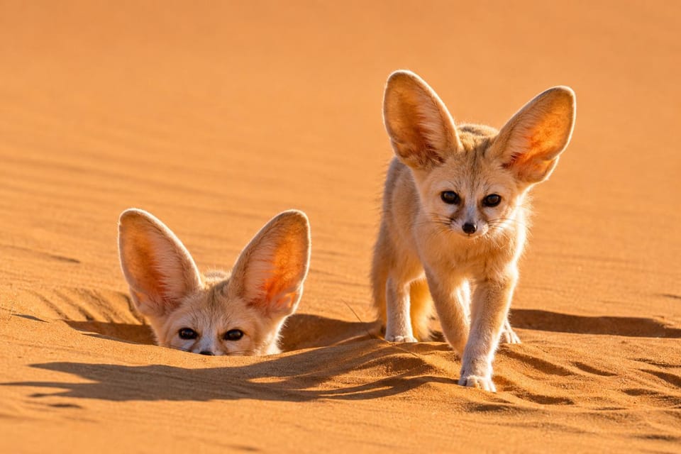 Animals, Pets