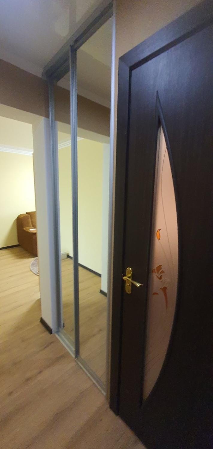3 комнатная квартира Кривой Рог на Матусевича 38 Apartment in Dnipropetrovsk Oblast