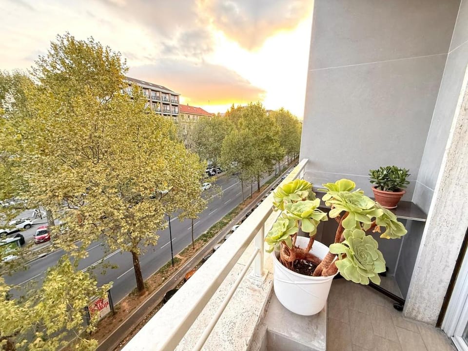 Urban Stay - Vittorio Elegance Apartment in Turin