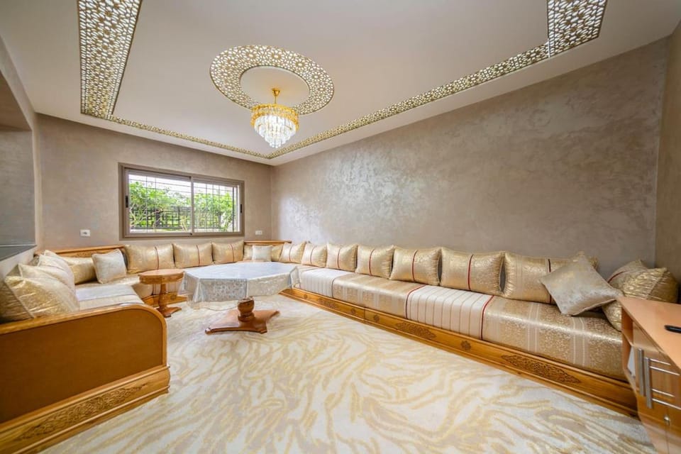 Pleasant Duplex in Agadir House in Agadir