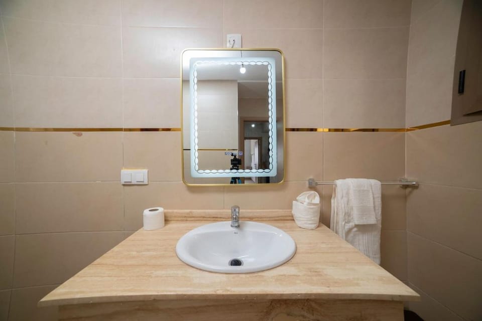 Pleasant Duplex in Agadir House in Agadir
