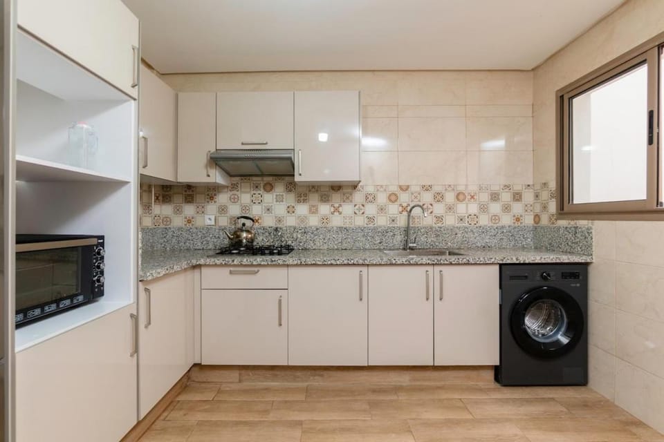 Pleasant Duplex in Agadir House in Agadir