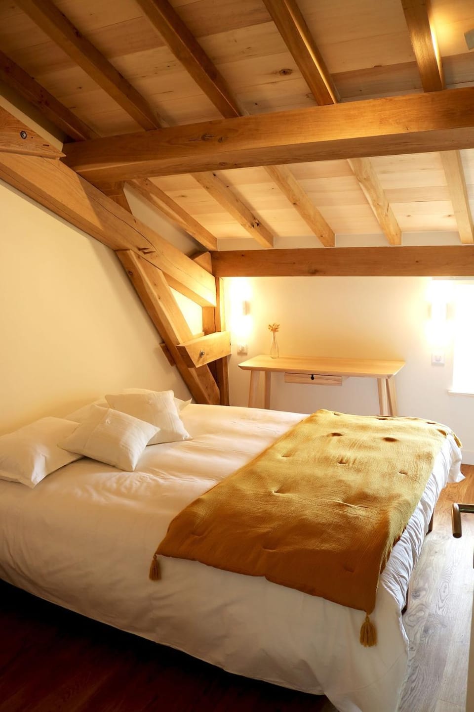 Domaine de Pech Peyrat House in Occitanie