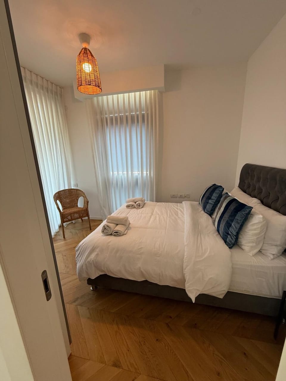 Chic and Modern by Sea U TLV Apartment in Tel Aviv-Yafo