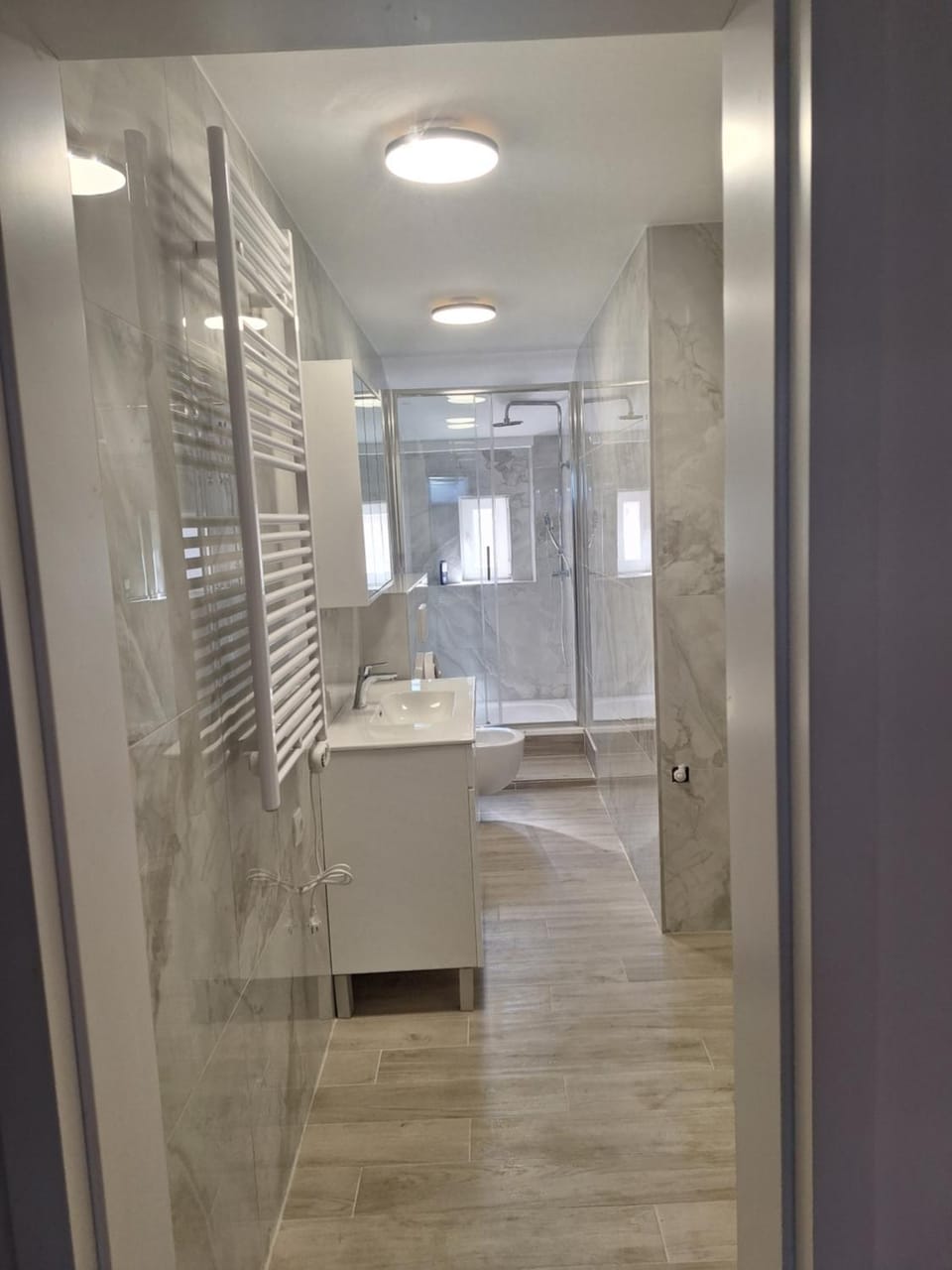 Studio Apartmani Bed and Breakfast in Rijeka