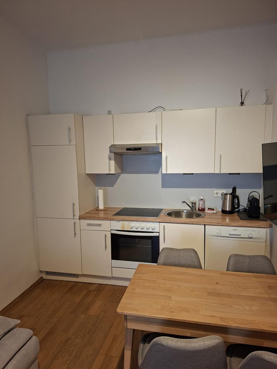 Apartment im Stadtzentrum Apartment in Upper Austria