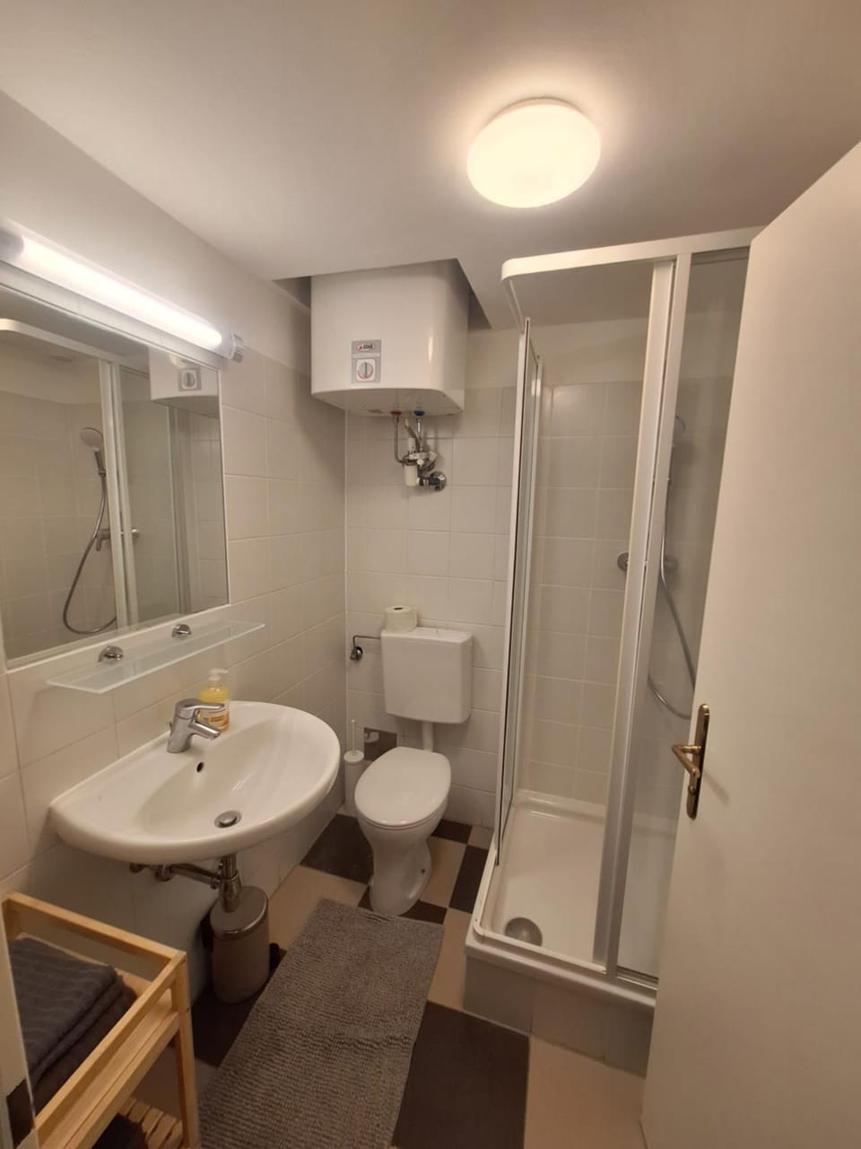 Apartment im Stadtzentrum Apartment in Upper Austria