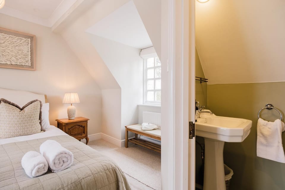 Beautiful 3 Bedroom Home in Chipping Norton Apartment in Chipping Norton