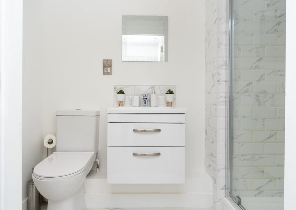 Central Stays - Serviced Apartments in Kings Lynn Apartment in Kings Lynn