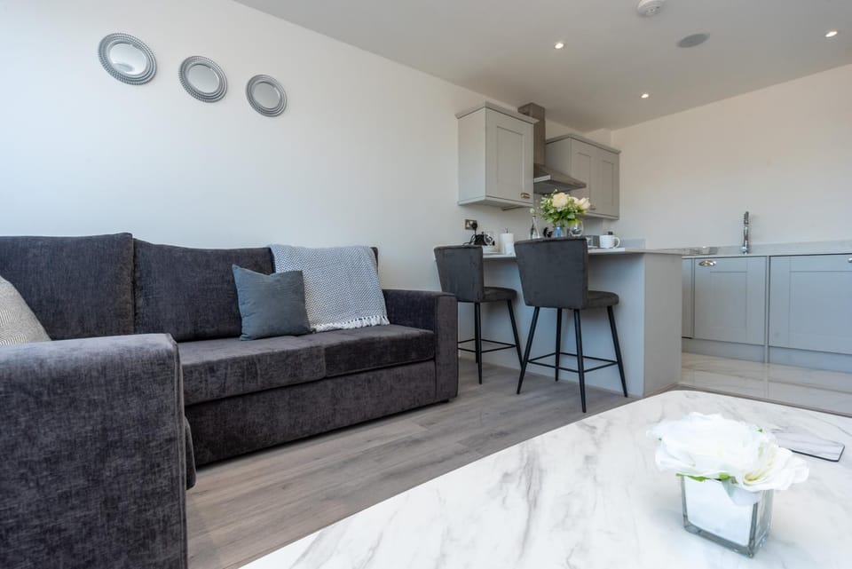 Central Stays - Serviced Apartments in Kings Lynn Apartment in Kings Lynn