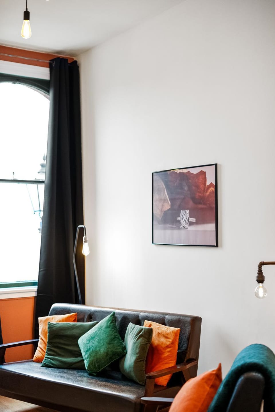 3 Bed Flat - Sleeps 7 - Parking - Wifi Apartment in Birmingham
