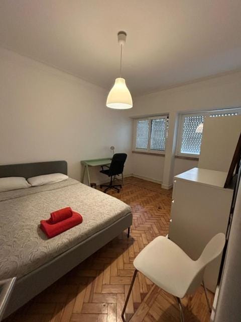 Rooms in the Heart of Lisbon Bed and Breakfast in Lisbon