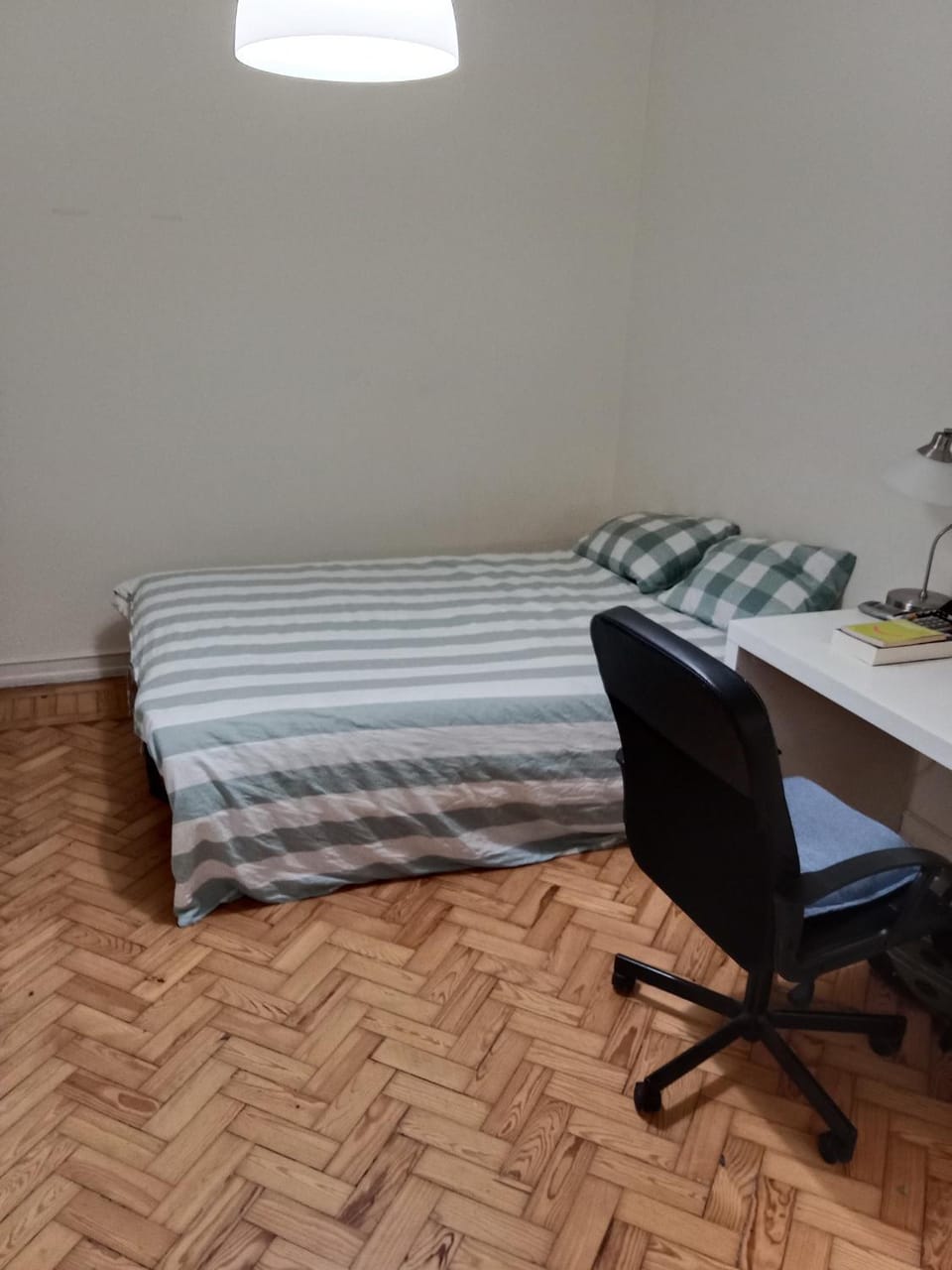 Rooms in the Heart of Lisbon Bed and Breakfast in Lisbon