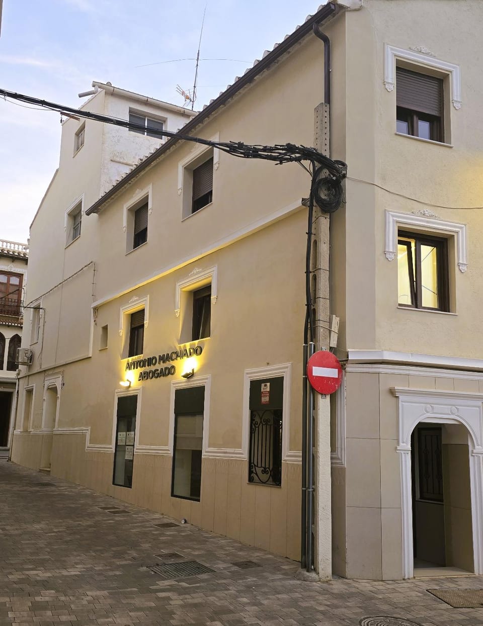 Moöm Apartamentos Turísticos Apartment in Andalusia