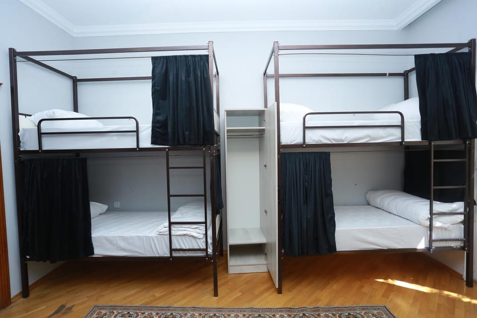 Best Atmosphere Hostel Hostel in Baku