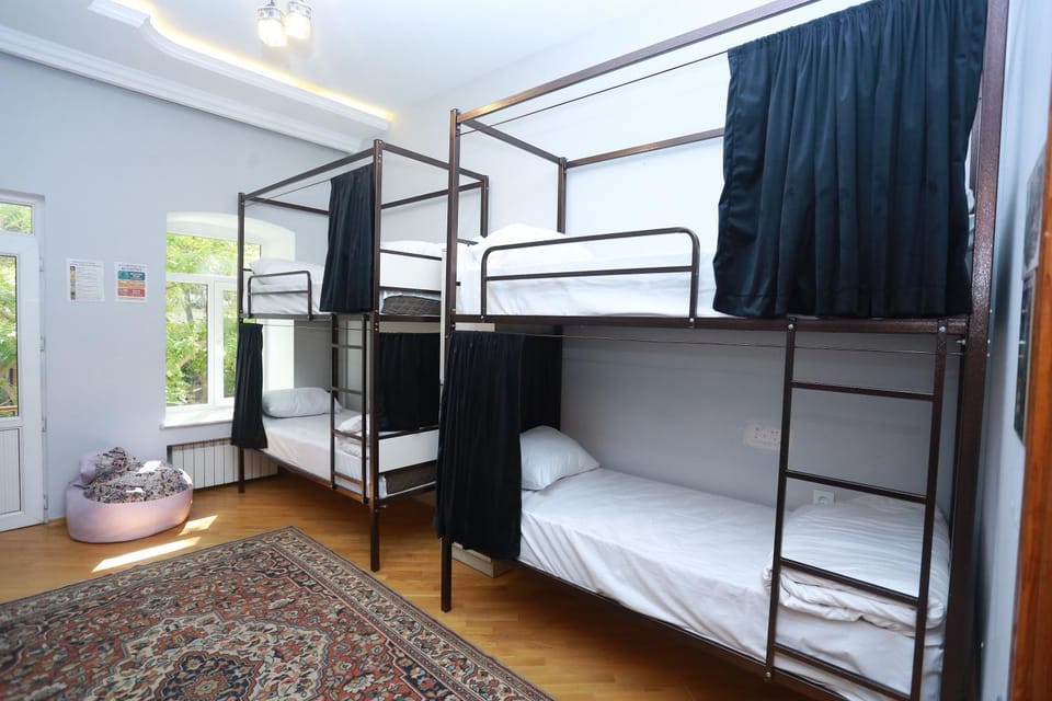 Best Atmosphere Hostel Hostel in Baku