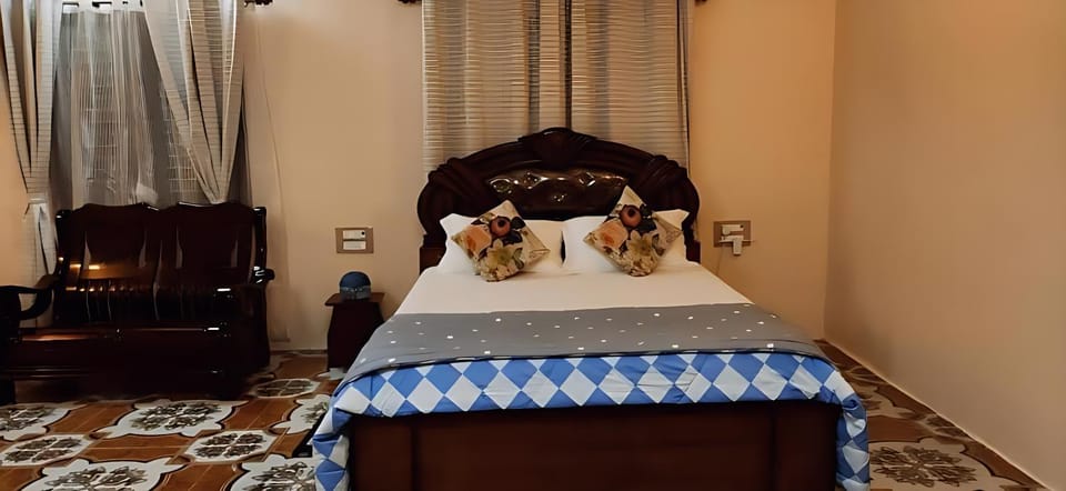 ET's Casa de la Abuela Vacation rental in Puducherry
