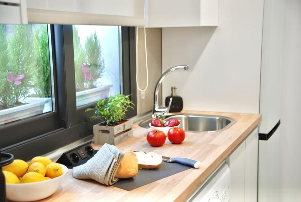 Loving Corazones 3 Apartment in Granada