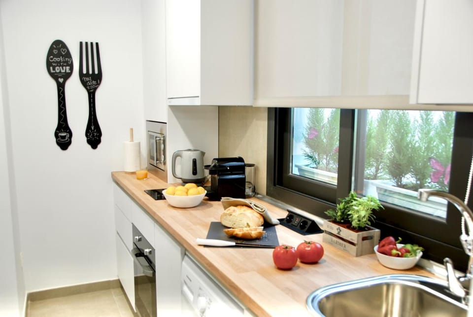 Loving Corazones 3 Apartment in Granada