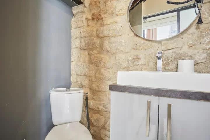 Studio Cosy a Deux Pas du Marais - Paris 3 Apartment in Paris