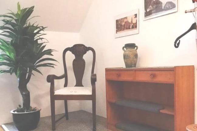 Vacation near Berlin Apartment in Berlin