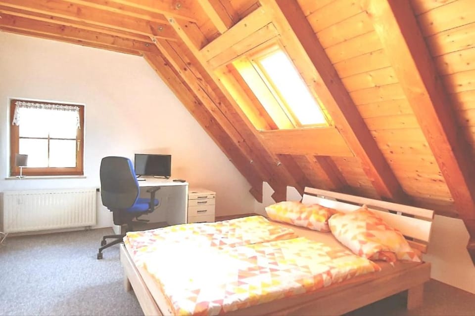 Vacation near Berlin Apartment in Berlin