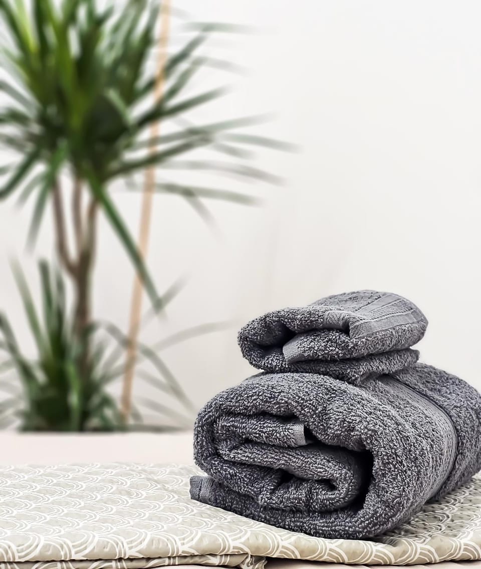 towels